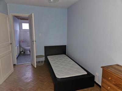 Louer Appartement 26 m2 Creusot