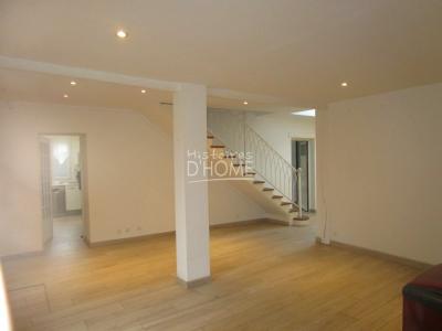 Louer Maison 109 m2 Courpalay