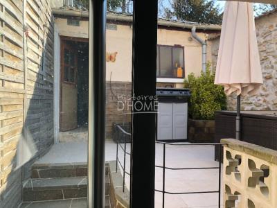 For sale Rozay-en-brie 5 rooms 95 m2 Seine et marne (77540) photo 4