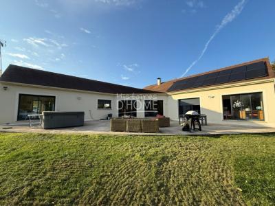 For sale Rozay-en-brie 6 rooms 190 m2 Seine et marne (77540) photo 0