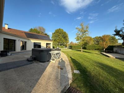 Annonce Vente 6 pices Maison Rozay-en-brie 77