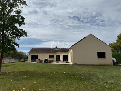 Acheter Maison 190 m2 Rozay-en-brie