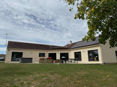 Acheter Maison Rozay-en-brie Seine et marne