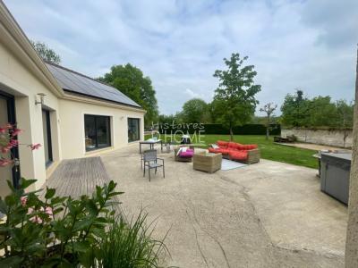 Acheter Maison Rozay-en-brie 550000 euros