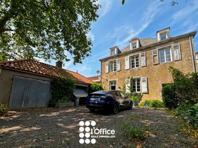 For sale Olonne-sur-mer 7 rooms 261 m2 Vendee (85340) photo 0