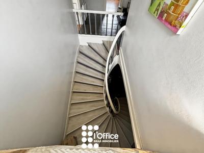 For sale Olonne-sur-mer 7 rooms 261 m2 Vendee (85340) photo 3