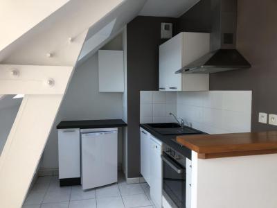 For rent Dinard 2 rooms 39 m2 Ille et vilaine (35800) photo 0