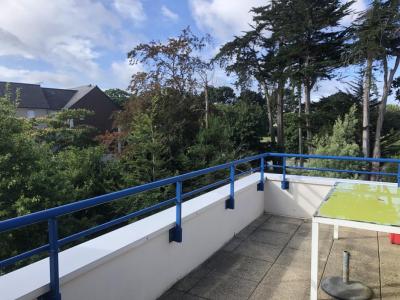 Louer Appartement Dinard 650 euros