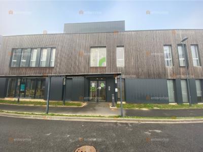 Annonce Location Bureau Famars 59