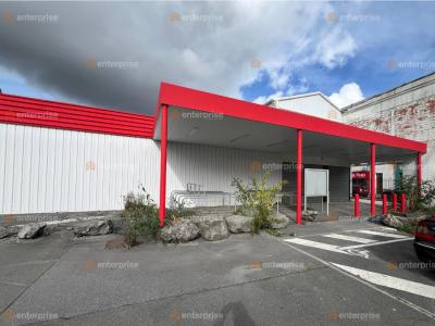 Annonce Vente Local commercial Boulogne-sur-mer 62
