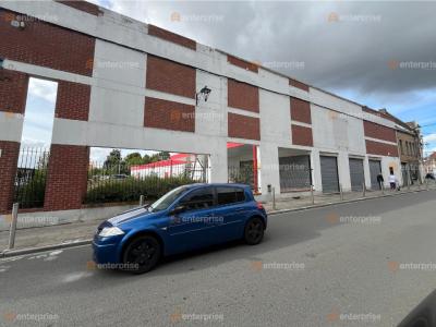 Acheter Local commercial 1200 m2 Boulogne-sur-mer