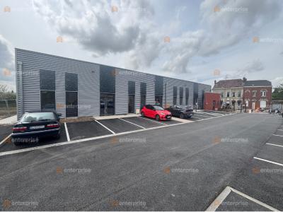 Annonce Vente Bureau Caudry 59