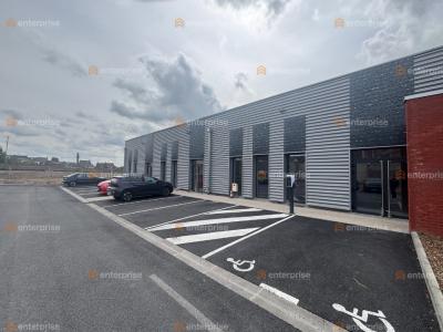 Acheter Bureau Caudry Nord