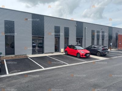 Acheter Bureau Caudry 600000 euros