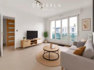 For sale Chatenay-malabry 2 rooms 54 m2 Hauts de Seine (92290) photo 0