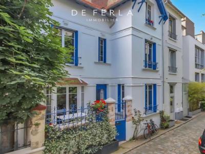 For sale Paris-15eme-arrondissement 8 rooms 154 m2 Paris (75015) photo 0