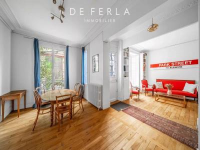 For sale Paris-15eme-arrondissement 8 rooms 154 m2 Paris (75015) photo 1