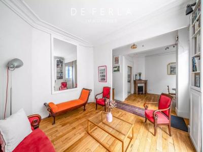 For sale Paris-15eme-arrondissement 8 rooms 154 m2 Paris (75015) photo 2