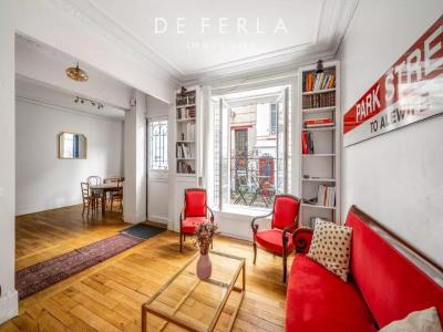 For sale Paris-15eme-arrondissement 8 rooms 154 m2 Paris (75015) photo 3