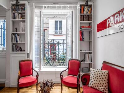 For sale Paris-15eme-arrondissement 8 rooms 154 m2 Paris (75015) photo 4