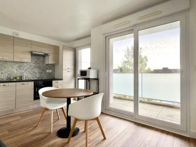 Annonce Location Appartement Cesson-sevigne 35