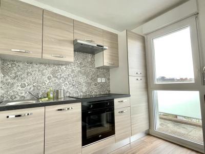 Louer Appartement Cesson-sevigne Ille et vilaine