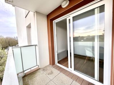 Louer Appartement Cesson-sevigne 617 euros