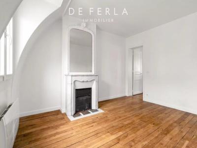 Annonce Vente 2 pices Appartement Paris-14eme-arrondissement 75