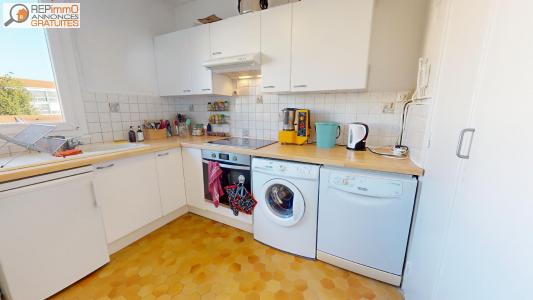 Annonce Location 2 pices Appartement Nantes 44