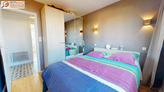 Louer Appartement 44 m2 Nantes