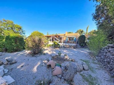 Annonce Vente 5 pices Maison Seillans 83