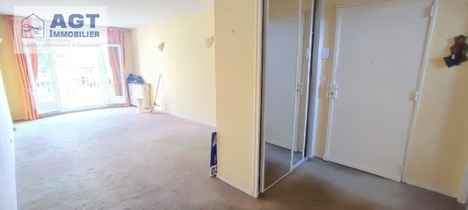 Annonce Vente 3 pices Appartement Beauvais 60