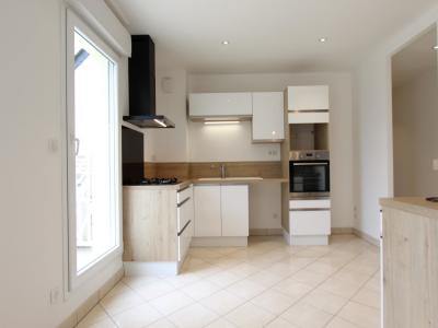 For rent Carquefou 5 rooms 116 m2 Loire atlantique (44470) photo 2