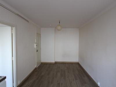 For rent Nantes 1 room 22 m2 Loire atlantique (44000) photo 1