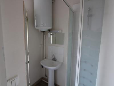 For rent Nantes 1 room 22 m2 Loire atlantique (44000) photo 4