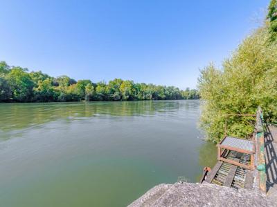 For sale Soisy-sur-seine 10 rooms 800 m2 Essonne (91450) photo 1