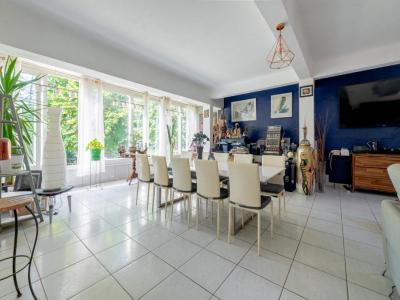 For sale Soisy-sur-seine 10 rooms 800 m2 Essonne (91450) photo 4
