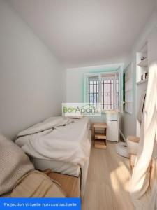 Annonce Vente 2 pices Appartement Saint-denis 93