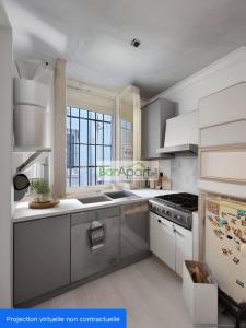 Acheter Appartement 31 m2 Saint-denis
