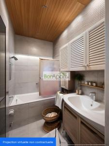 Acheter Appartement Saint-denis Seine saint denis