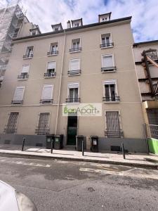 Acheter Appartement Saint-denis 104000 euros