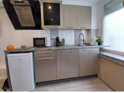 Annonce Location Appartement Elancourt 78