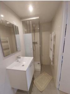 Louer Appartement 16 m2 Elancourt
