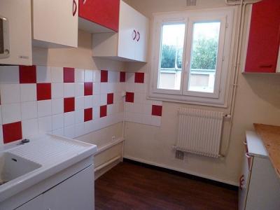 Annonce Location 3 pices Maison Cebazat 63