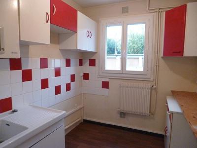 Louer Maison 51 m2 Cebazat