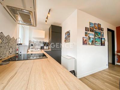 For sale Saint-omer 5 rooms 72 m2 Pas de calais (62500) photo 1