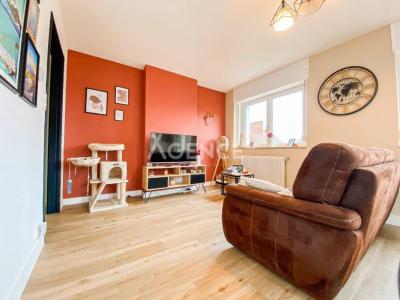 For sale Saint-omer 5 rooms 72 m2 Pas de calais (62500) photo 4
