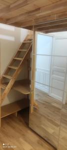 For rent Paris-5eme-arrondissement 2 rooms 24 m2 Paris (75005) photo 1