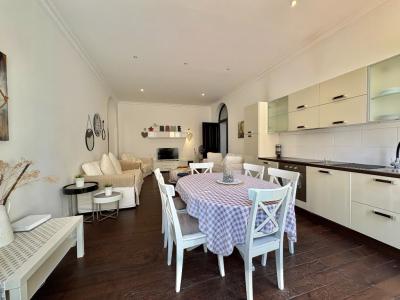 Acheter Appartement 75 m2 Nice