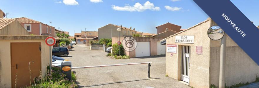 Annonce Vente 3 pices Maison Narbonne 11